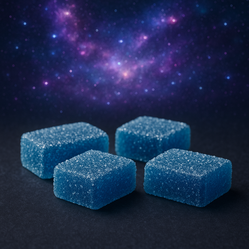 Sleepy Joe's - 35mg Gummies