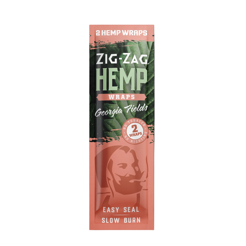Georgia Fields Hemp Wrap
